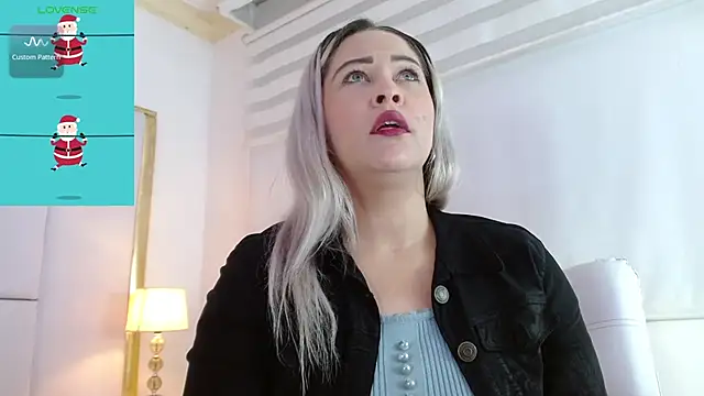 WANDAFOXX1 online show from 01/04/25, 02:35
