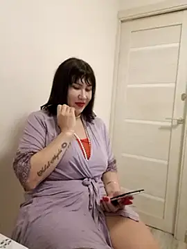 ROXOLANAA SEXY online show from 02/17/25, 07:10