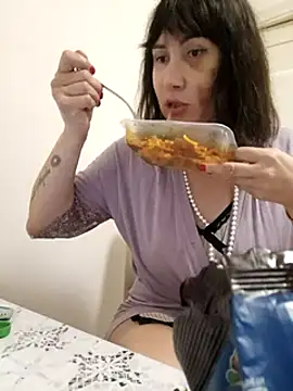 ROXOLANAA SEXY online show from 02/17/25, 10:14