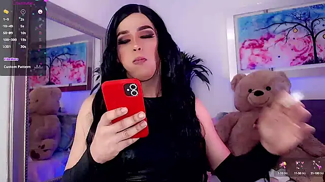 Sophiesweet5 online show from 01/06/25, 04:04
