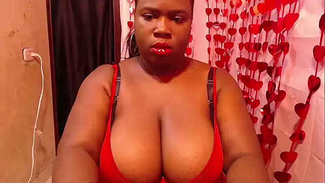 Tishabrown  online show from 10/27/25, 08:51