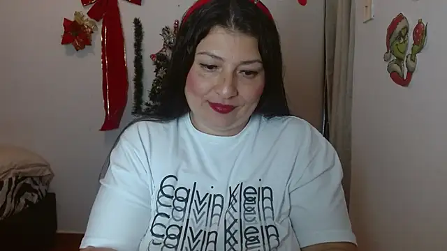 Victoriaevans1 online show from 12/16/24, 05:33