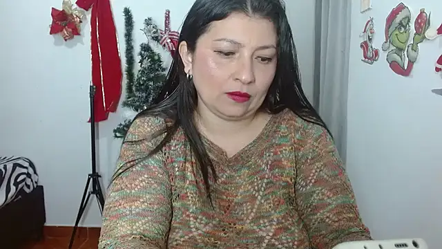 Victoriaevans1 online show from 12/29/24, 03:46