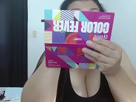 Victoriaevans1 online show from 10/03/25, 03:31