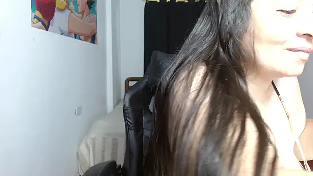 Victoriaevans1 online show from 05/08/26, 05:29