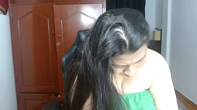 Victoriaevans1 online show from 07/28/26, 02:35
