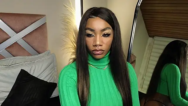 emely brandon online show from 02/05/25, 11:17