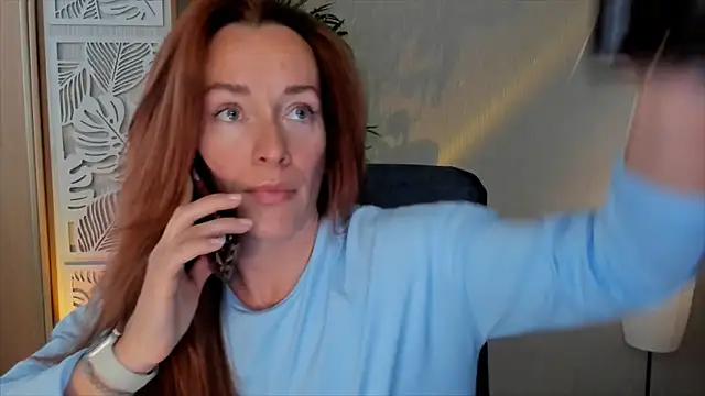 RebeccaMartinez online show from 05/31/26, 08:54