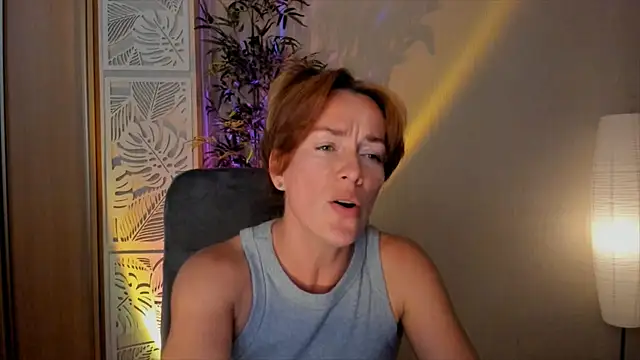 RebeccaMartinez online show from 07/13/26, 12:19