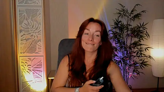 RebeccaMartinez online show from 07/20/26, 10:39