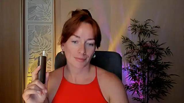 RebeccaMartinez online show from 07/26/26, 11:17