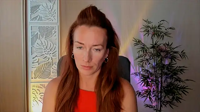 RebeccaMartinez online show from 07/27/26, 08:21