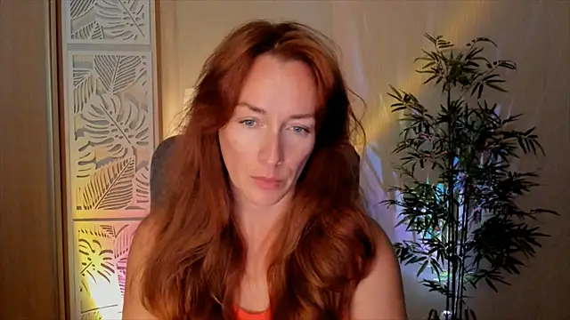 RebeccaMartinez online show from 07/29/26, 10:35