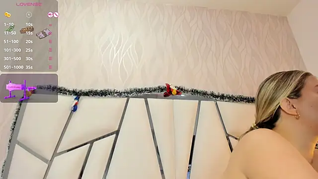 kimberly7  online show from 12/02/25, 11:37