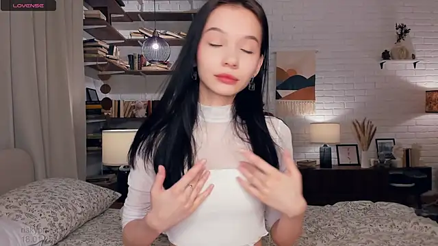 Snapshot of Riskyproject chatting on 01/18/25, 07:07 Riskyproject online show from 01/18/25, 07:07