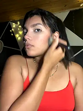 Snapshot of emilyharber chatting on 10/09/25, 07:56 emilyharber online show from 10/09/25, 07:56