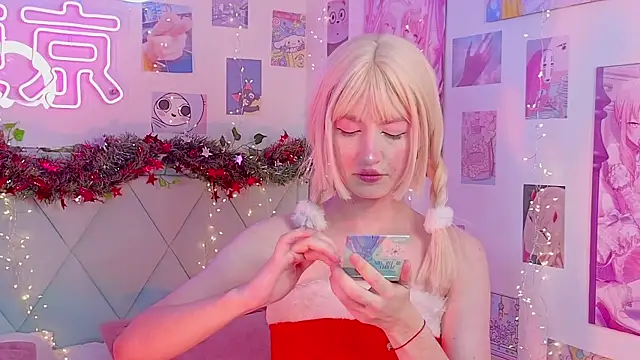 EffyEfans online show from 12/23/24, 04:22