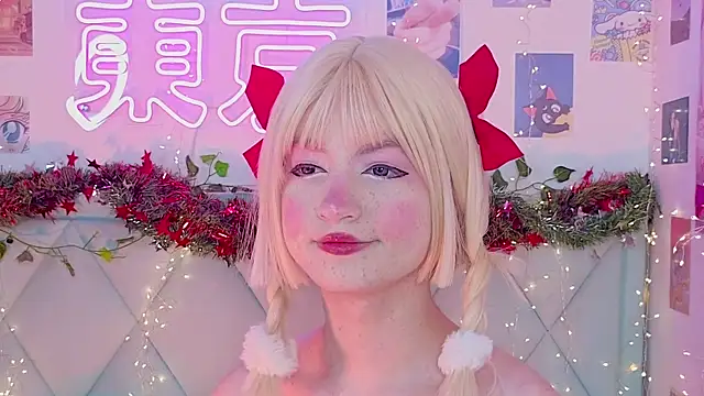 EffyEfans online show from 12/24/24, 04:11