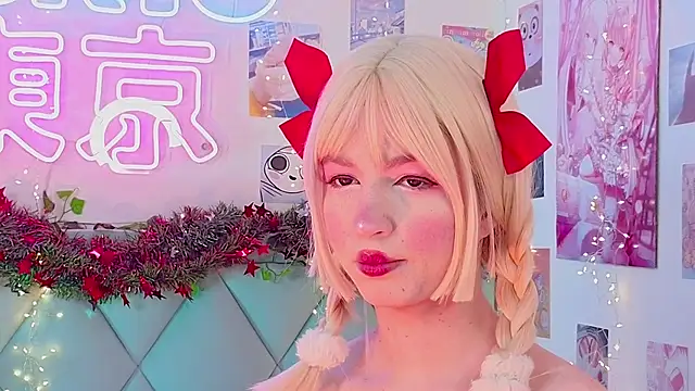 EffyEfans online show from 12/31/24, 04:16