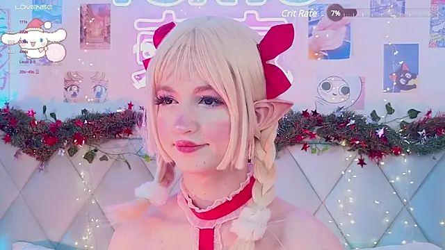 EffyEfans online show from 12/31/24, 07:20