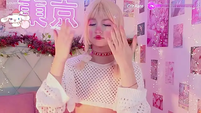 EffyEfans online show from 01/03/25, 04:33
