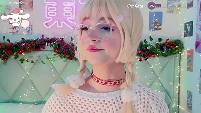 EffyEfans online show from 01/03/25, 10:41