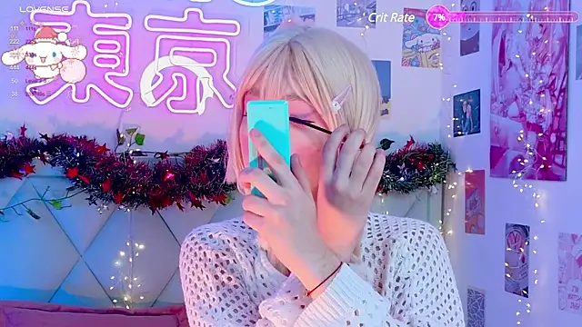 EffyEfans online show from 01/08/25, 04:23