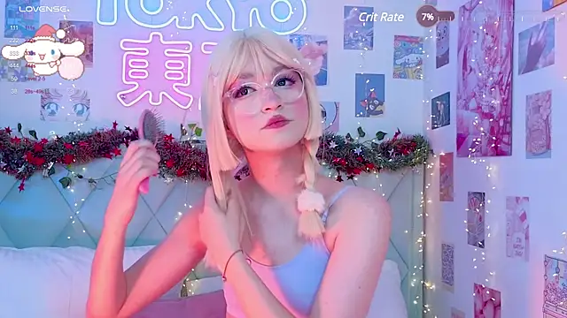 EffyEfans online show from 01/09/25, 07:52