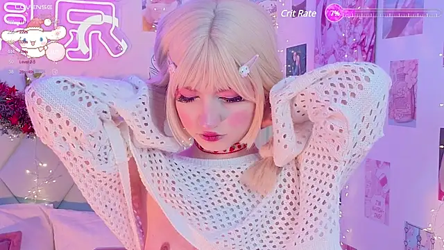 EffyEfans online show from 01/11/25, 05:20