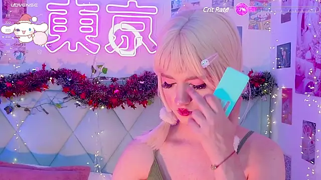 EffyEfans online show from 01/12/25, 08:36