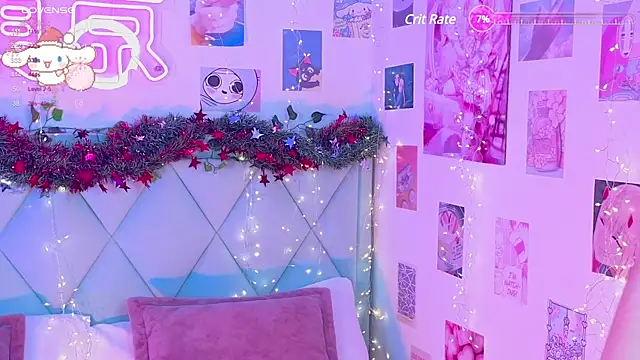 EffyEfans online show from 01/14/25, 04:15