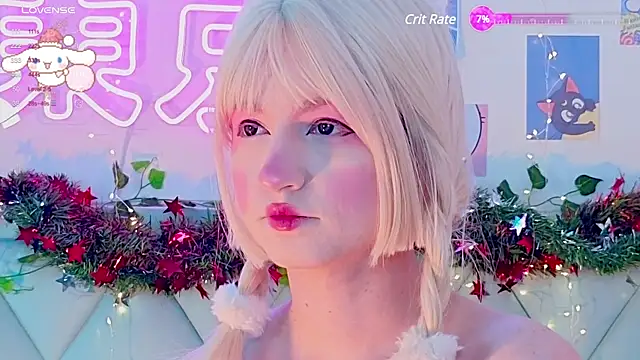 EffyEfans online show from 01/15/25, 04:15
