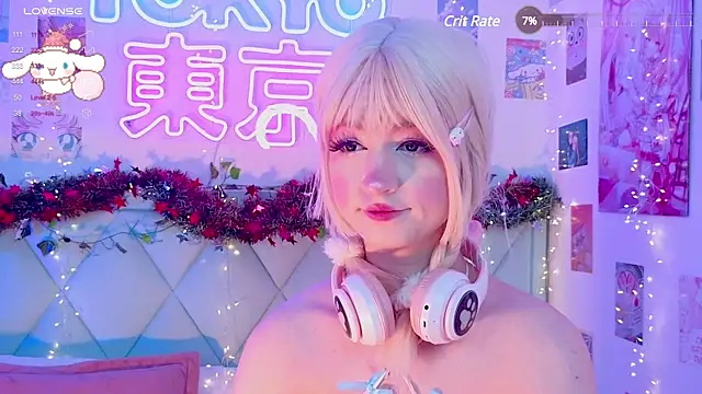 EffyEfans online show from 01/15/25, 07:15