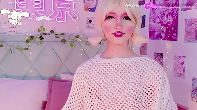 EffyEfans online show from 01/24/25, 06:14