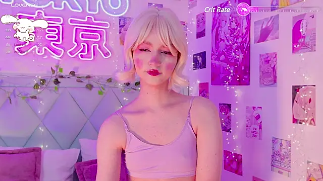 EffyEfans online show from 01/25/25, 04:13