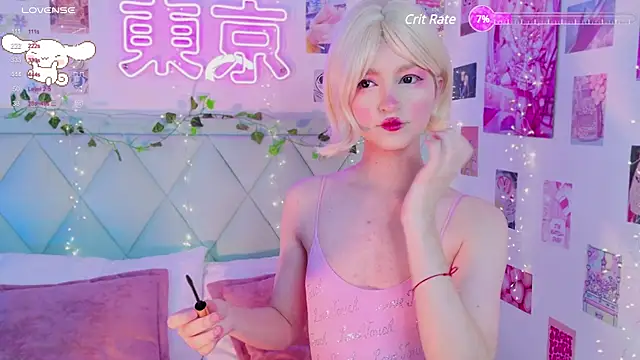 EffyEfans online show from 01/28/25, 04:18