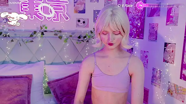 EffyEfans online show from 01/30/25, 04:27