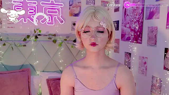 EffyEfans online show from 01/30/25, 08:54
