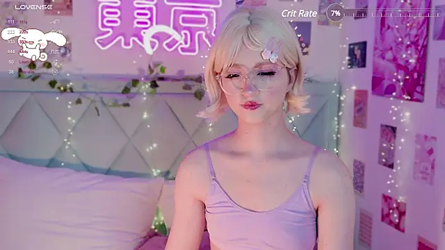 EffyEfans online show from 01/30/25, 11:55