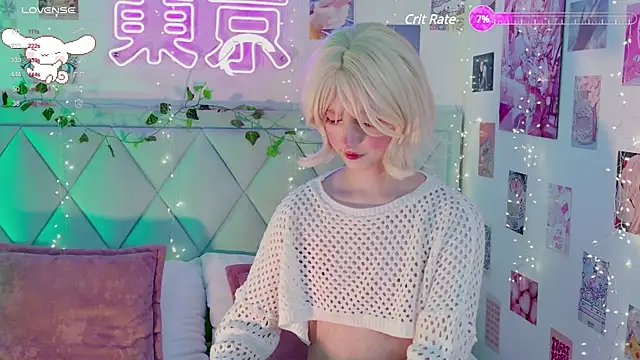 EffyEfans online show from 01/31/25, 05:19