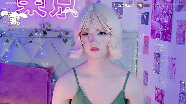 EffyEfans online show from 02/01/25, 10:48