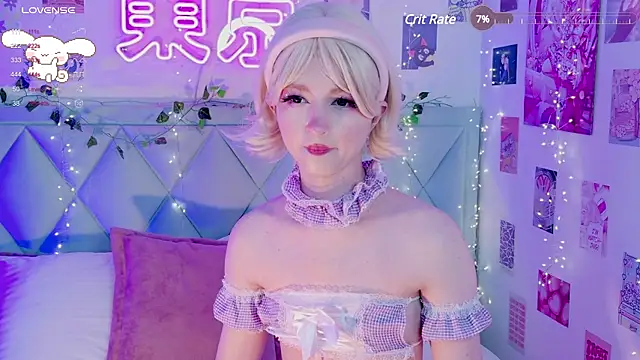 EffyEfans online show from 02/02/25, 11:08