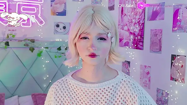 EffyEfans online show from 02/05/25, 04:27