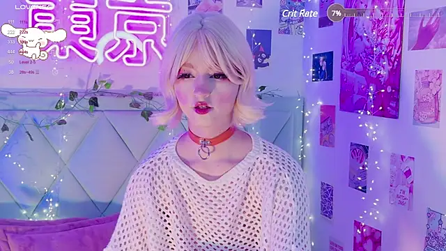 EffyEfans online show from 02/05/25, 07:50