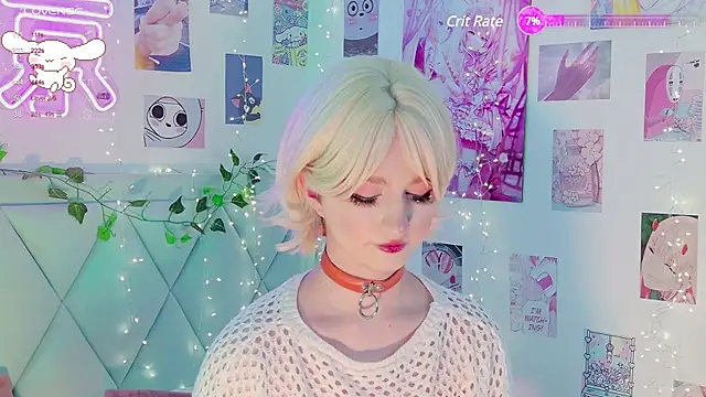 EffyEfans online show from 02/05/25, 10:51
