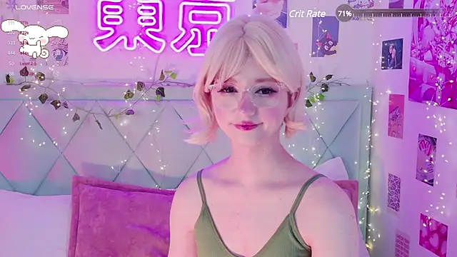 EffyEfans online show from 02/06/25, 11:21