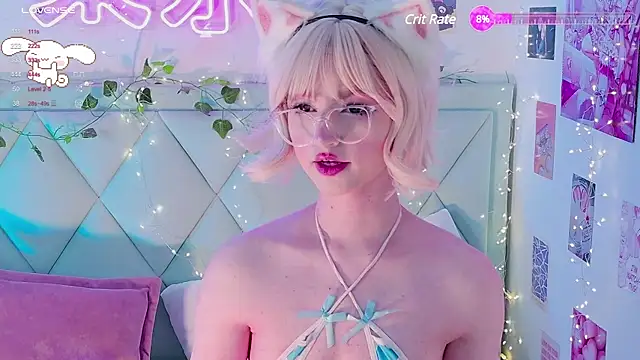 EffyEfans online show from 02/08/25, 11:33