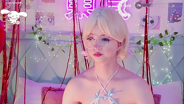 EffyEfans online show from 02/13/25, 11:06