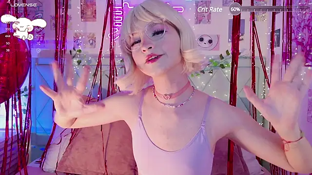 EffyEfans online show from 02/16/25, 04:20