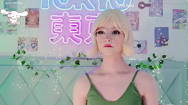 EffyEfans online show from 02/20/25, 08:17
